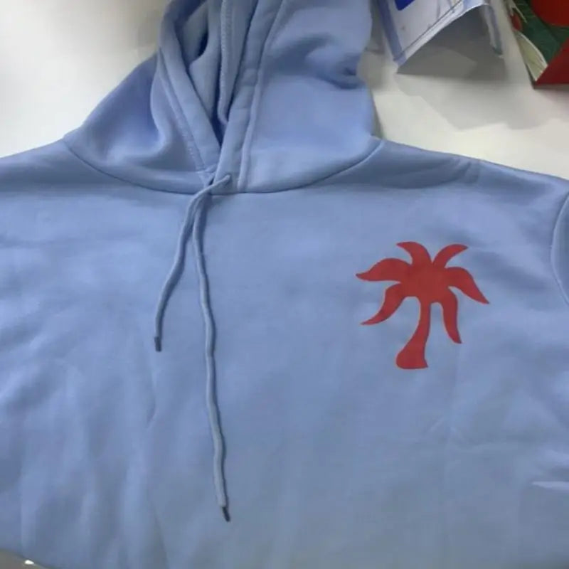 west coast breeze sweatshirt