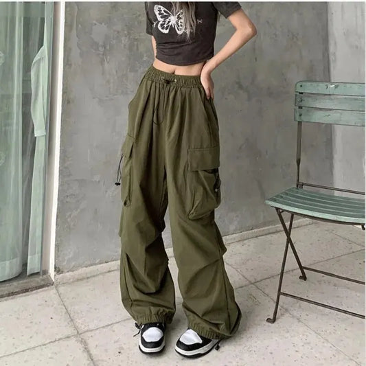 Harem Pants