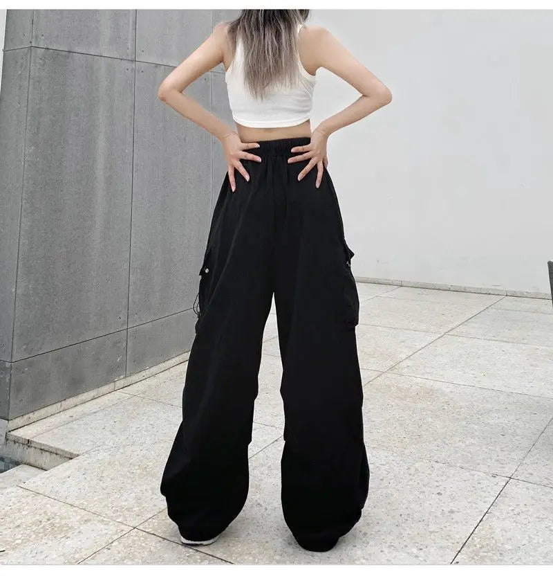 Harem Pants