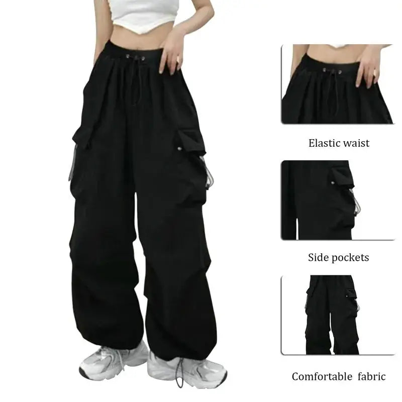 Harem Pants