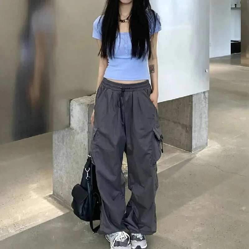 Harem Pants